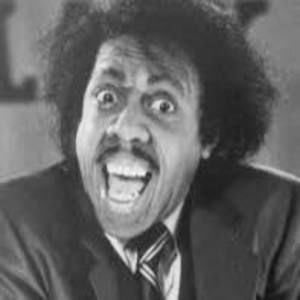 Meet your Posher, Andre